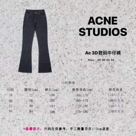 Picture of Acne Jeans Long _SKUAcnesz46-52sytxH6186553